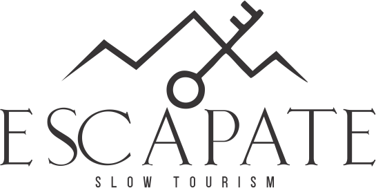 Escapate Logotipo
